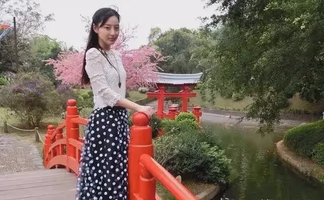 原來她早已離世!靠《醜女無敵》成功走紅,26歲患白血病撒手人寰
