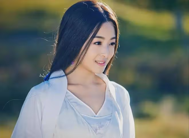 原來她早已離世!靠《醜女無敵》成功走紅,26歲患白血病撒手人寰