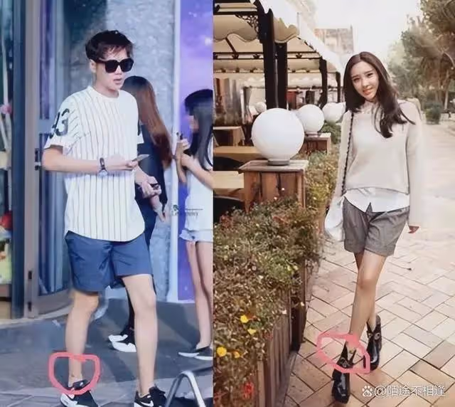 揭秘張若昀與唐藝昕的幸福婚姻生活