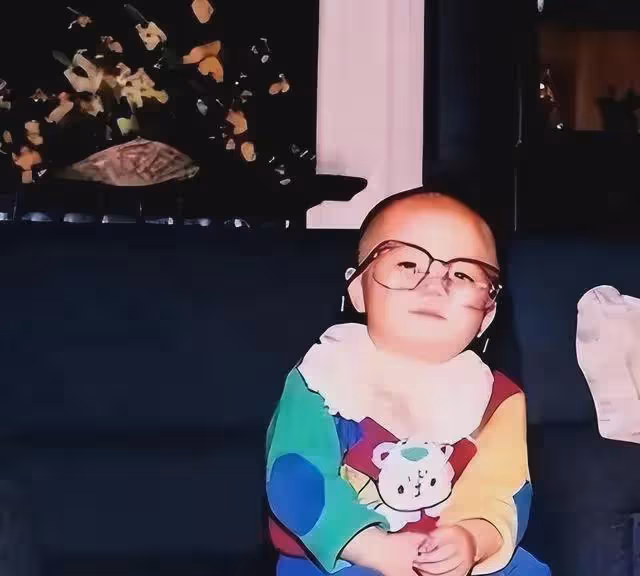 宋丹丹兒媳王博谷:嫁小7歲巴圖生兩子,和婆婆情如姐妹