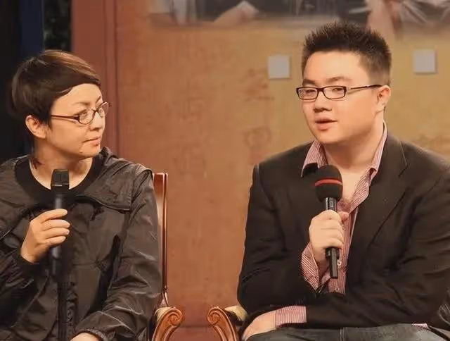 宋丹丹兒媳王博谷:嫁小7歲巴圖生兩子,和婆婆情如姐妹
