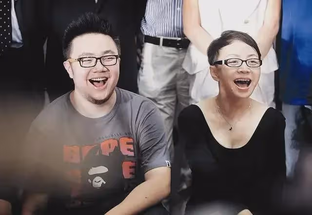 宋丹丹兒媳王博谷:嫁小7歲巴圖生兩子,和婆婆情如姐妹