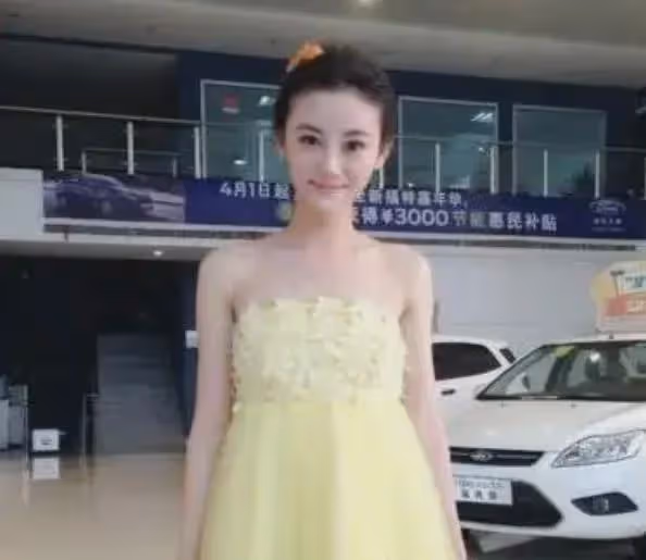 原來她早已去世!被全家8口吸血多年,26歲全身潰爛不治而亡