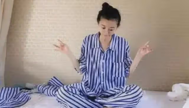 原來她早已去世!被全家8口吸血多年,26歲全身潰爛不治而亡