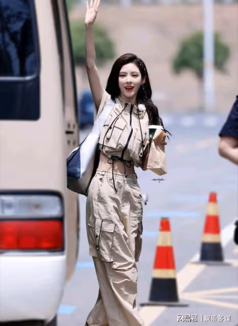 愛奇藝全網獨播!男女主的顏值都很高,看完預告:愛了愛了