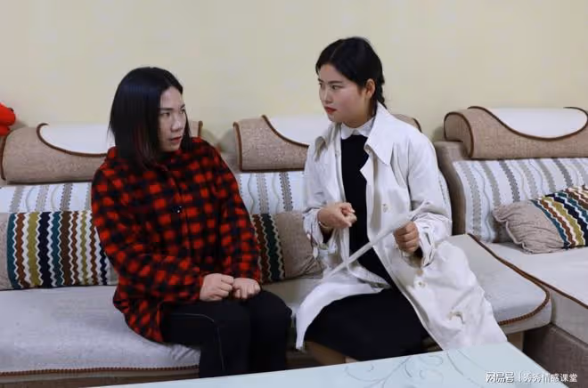 婆婆帶娃3年,索要6萬辛苦費,我:老了我伺候你,要什麼錢
