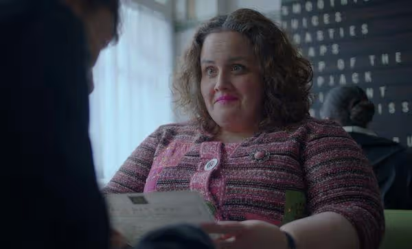 正式提告Netflix誹謗! 《馴鹿寶貝》瑪莎原型「求償超過55億」