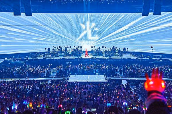 家鄉福利！福山雅治長崎開免費演唱會　2.5萬座位開放抽籤官網炸了