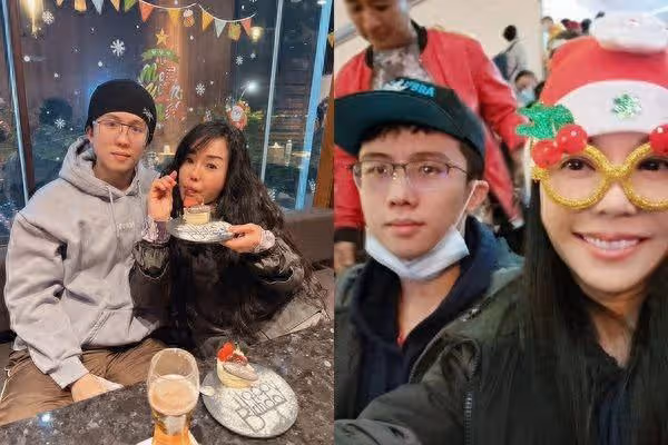 狄鶯沉默7天首發文! 「怎麼做才能更快樂」寫700字心靈雞湯