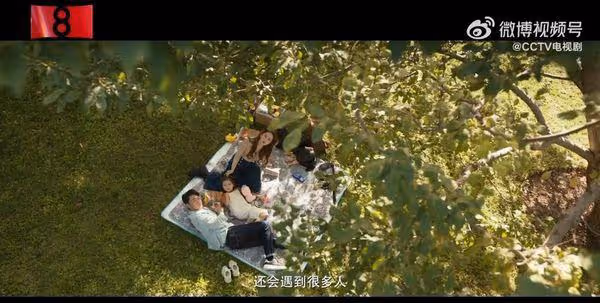 霍建華新劇央視官宣8日播!《玫瑰的故事》搭檔劉亦菲…陸網等5年
