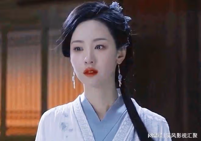 新射鵰英雄傳:梅超風馮蘅對手戲,紅衣孟子義絕美,黃藥師多餘了