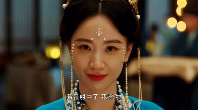 墨雨雲間:未婚夫被奪,母親被毒殺,姜若瑤有多慘?被毒啞、挖眼