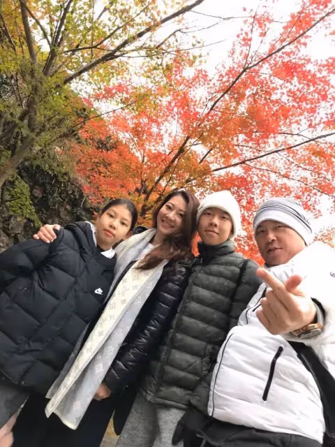 曾國城183帥兒將赴加拿大念書　不憺心學壞「他能自我判斷」