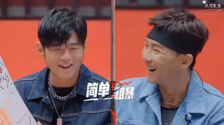 周杰倫逛夜巿超尷尬！路人不認得向劉畊宏索合照竟叫他幫拍