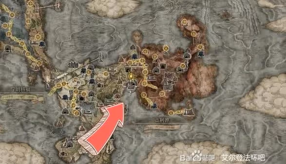 《艾爾登法環》巨劍獲取與戰灰、質變推薦