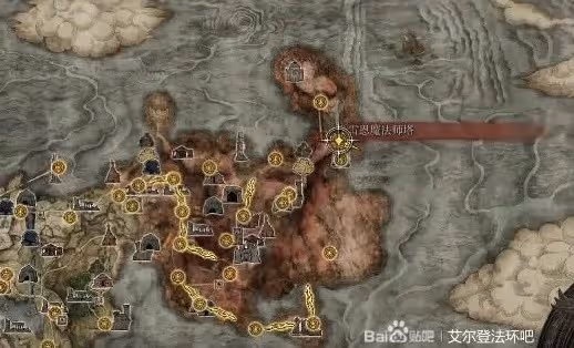 《艾爾登法環》巨劍獲取與戰灰、質變推薦