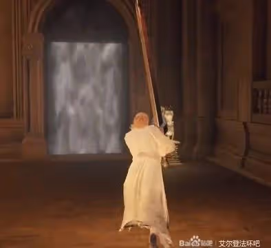《艾爾登法環》巨劍獲取與戰灰、質變推薦