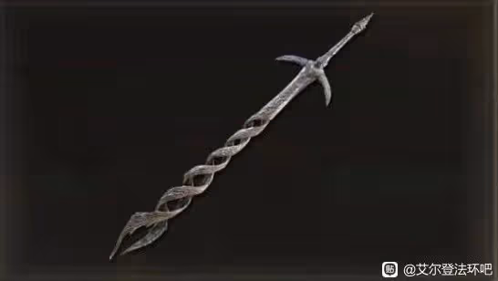 《艾爾登法環》各流派武器推薦
