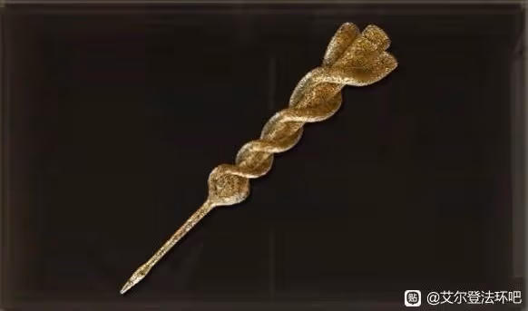 《艾爾登法環》各流派武器推薦