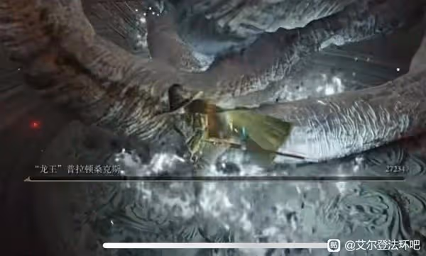 《艾爾登法環》各流派武器推薦