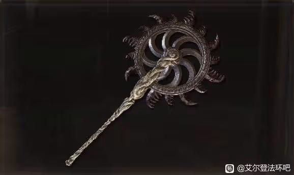 《艾爾登法環》各流派武器推薦