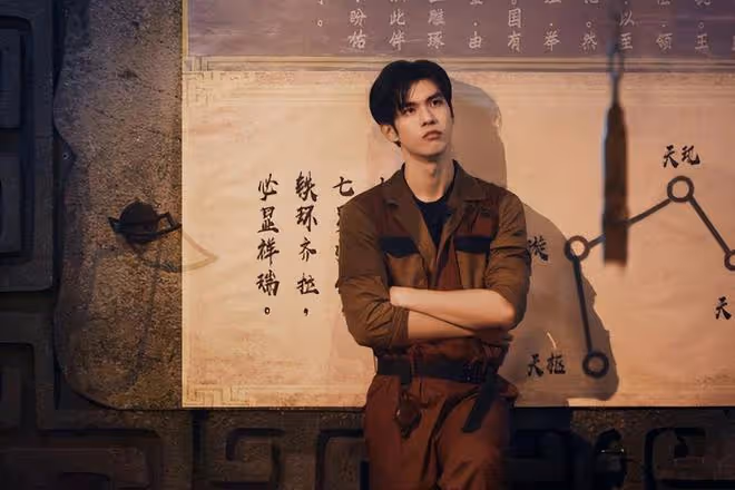 網傳《歌手2024》凡希亞合伙人李晉曄被換掉了?原因 現實又無奈