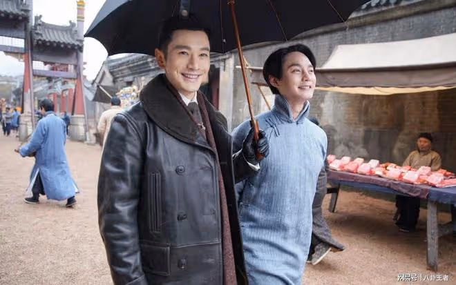 黃曉明救過芒果台？《中餐廳8》尹正帶隊，劉謙蘇炳添任飛行嘉賓