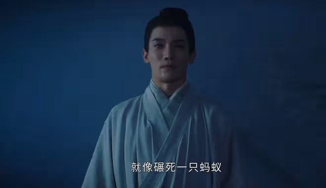 墨雨雲間:婉寧與沈玉容之間,看似由婉寧掌控,實則被沈玉容拿捏