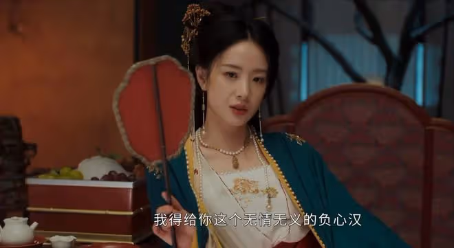 墨雨雲間:婉寧與沈玉容之間,看似由婉寧掌控,實則被沈玉容拿捏