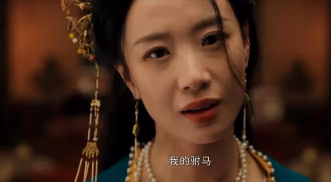 墨雨雲間:婉寧與沈玉容之間,看似由婉寧掌控,實則被沈玉容拿捏