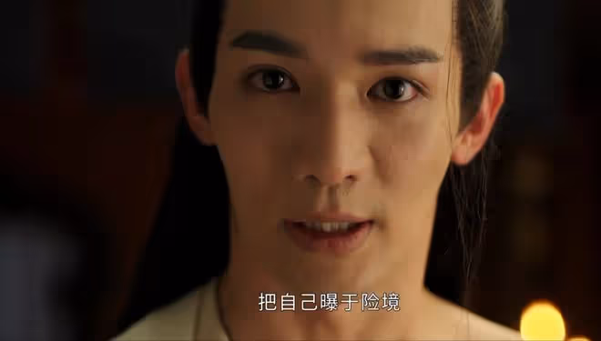 墨雨雲間:婉寧與沈玉容之間,看似由婉寧掌控,實則被沈玉容拿捏