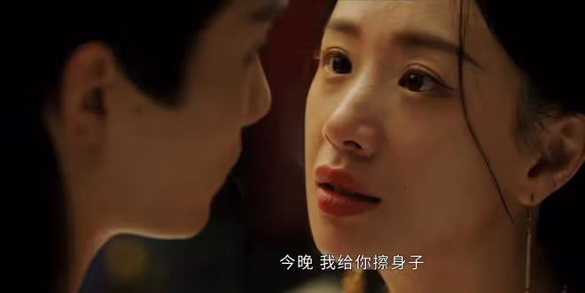 墨雨雲間:婉寧與沈玉容之間,看似由婉寧掌控,實則被沈玉容拿捏