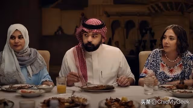 2024六月Netflix新片單，重磅影劇就看這12部！