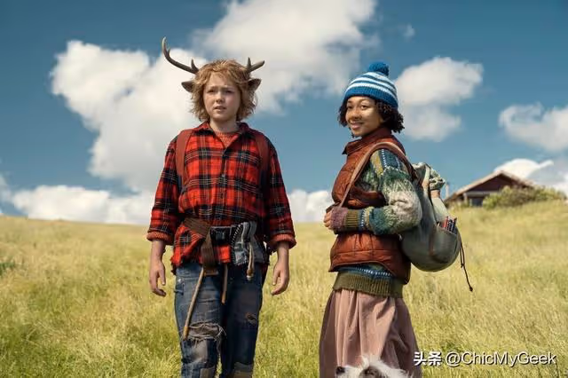 2024六月Netflix新片單,重磅影劇就看這12部!