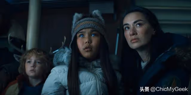 2024六月Netflix新片單,重磅影劇就看這12部!