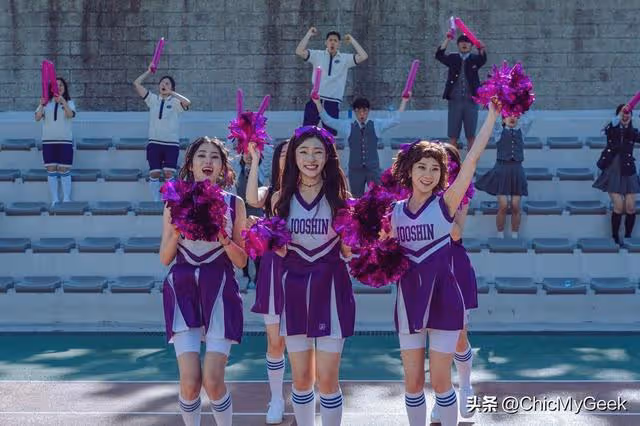 2024六月Netflix新片單,重磅影劇就看這12部!