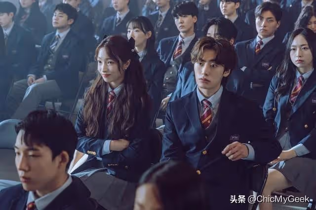 2024六月Netflix新片單,重磅影劇就看這12部!