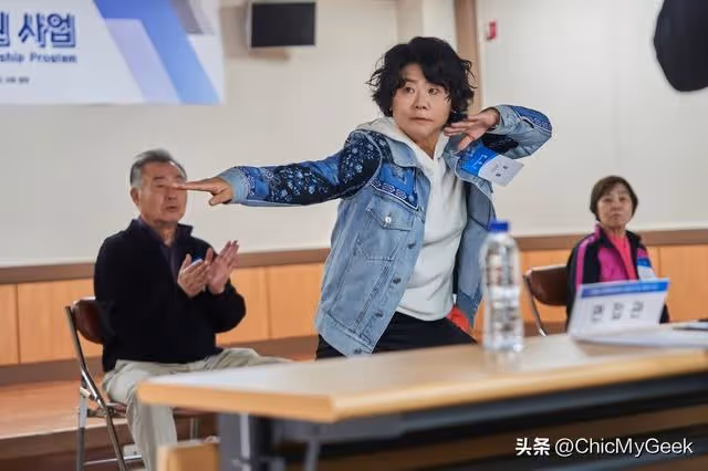 2024六月Netflix新片單,重磅影劇就看這12部!