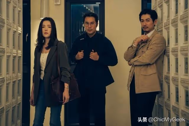 2024六月Netflix新片單,重磅影劇就看這12部!