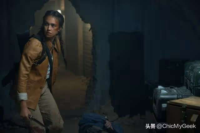 2024六月Netflix新片單,重磅影劇就看這12部!