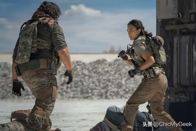 2024六月Netflix新片單,重磅影劇就看這12部!