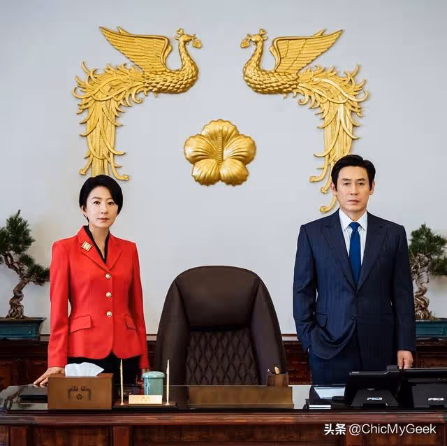 2024六月Netflix新片單,重磅影劇就看這12部!