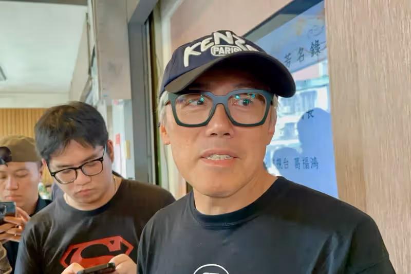 寬姐母喪｜16星弔唁！張小燕徒弟風波後首亮相最有心　謝金燕中斷《浪姐5》返台最遙遠