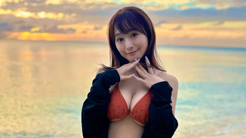白石茉莉奈封殺清水健6年原因揭露　被他超扯打招呼方式激怒