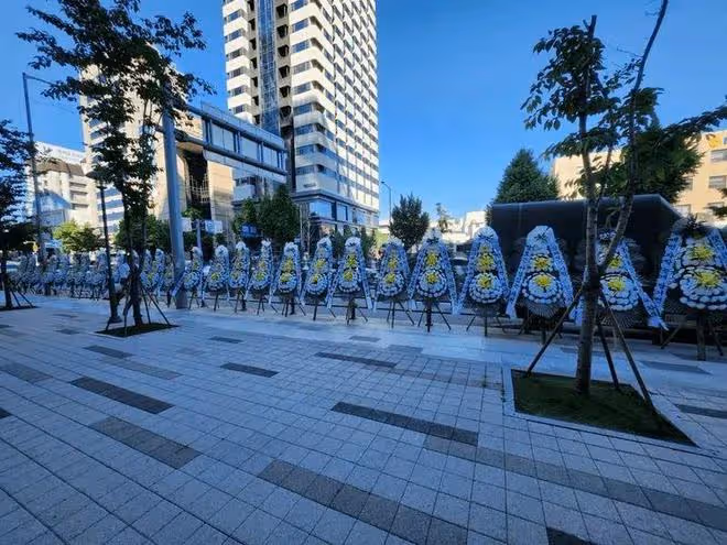 人氣女團又遭公司冷藏？公司你什麼時候能做點事…