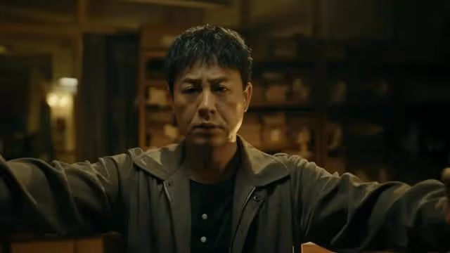 《看不見影子的少年》將播，張頌文與榮梓杉出演，這劇有爆款潛質