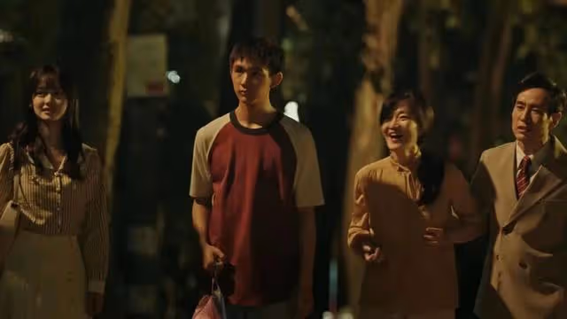 《看不見影子的少年》將播，張頌文與榮梓杉出演，這劇有爆款潛質