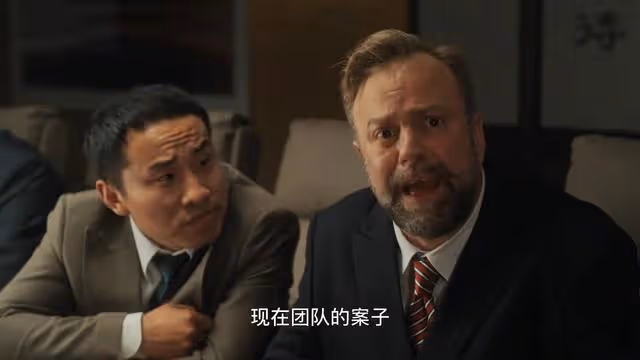 《金豬玉葉》上線，第1回沒笑，我想說：周星馳寶刀未老