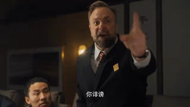 《金豬玉葉》上線，第1回沒笑，我想說：周星馳寶刀未老