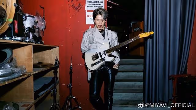 《披哥4》李佳琦帶隊贏了林志玲老公